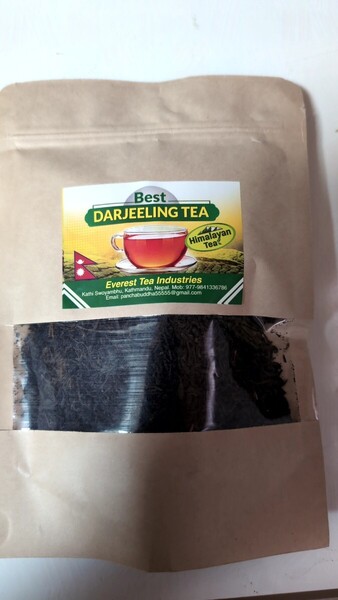 新品 ダージリンティー 約100g