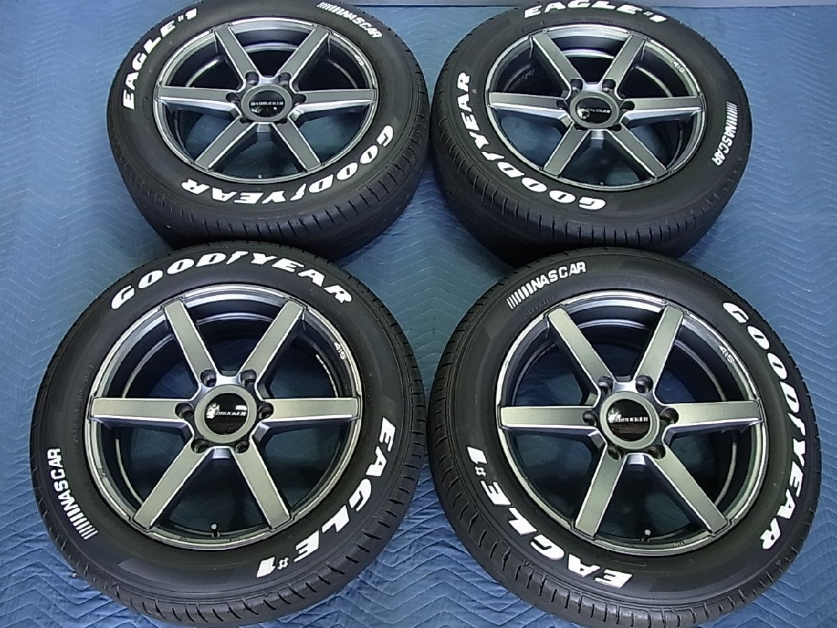 Yahoo!オークション -「415 cobra」(タイヤ、ホイール) の落札 Yahoo!オークション -「415 cobra」(タイヤ、ホイール) の落札