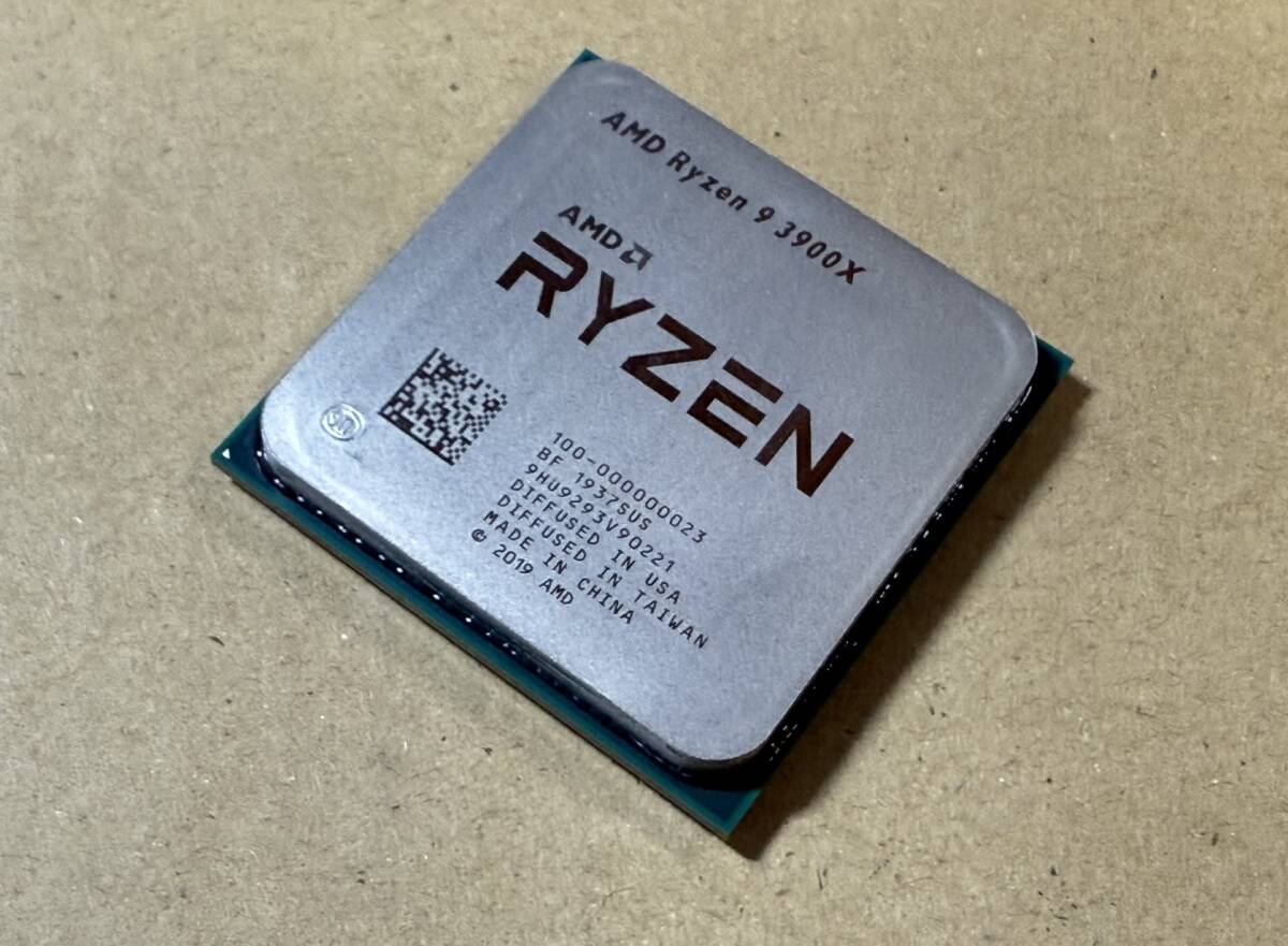 2025年最新】Yahoo!オークション -ryzen 9 3900x(CPU)の中古品 2025年最新】Yahoo!オークション -ryzen 9 3900x(CPU)の中古品