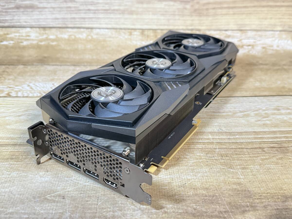 Yahoo!オークション -「rtx3090 msi」(ビデオカード) (カード)の Yahoo!オークション -「rtx3090 msi」(ビデオカード) (カード)の