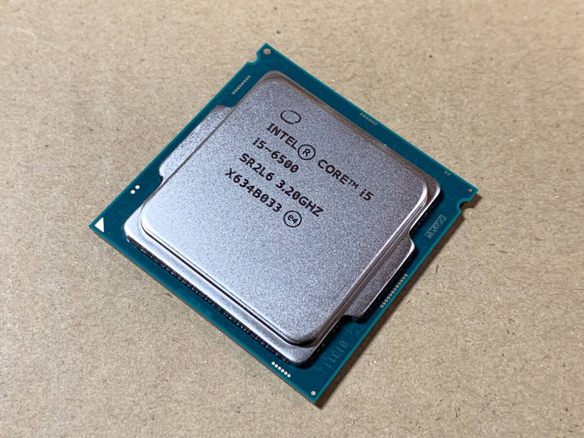 Yahoo!オークション -「intel core i5 6500」の落札相場・落札価格 Yahoo!オークション -「intel core i5 6500」の落札相場・落札価格