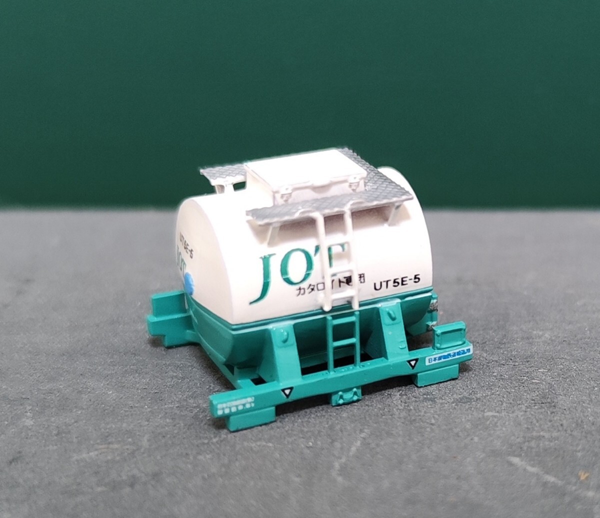 Yahoo!オークション -「12ftコンテナ」(Nゲージ) (鉄道模型)の