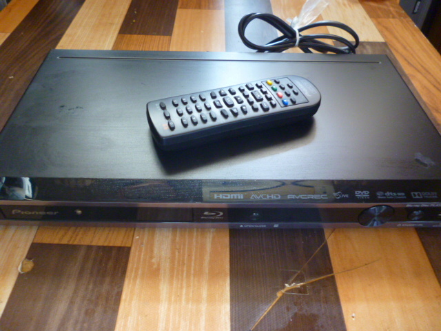 2025年最新】Yahoo!オークション -pioneer bdp-3110の中古品 2025年最新】Yahoo!オークション -pioneer bdp-3110の中古品