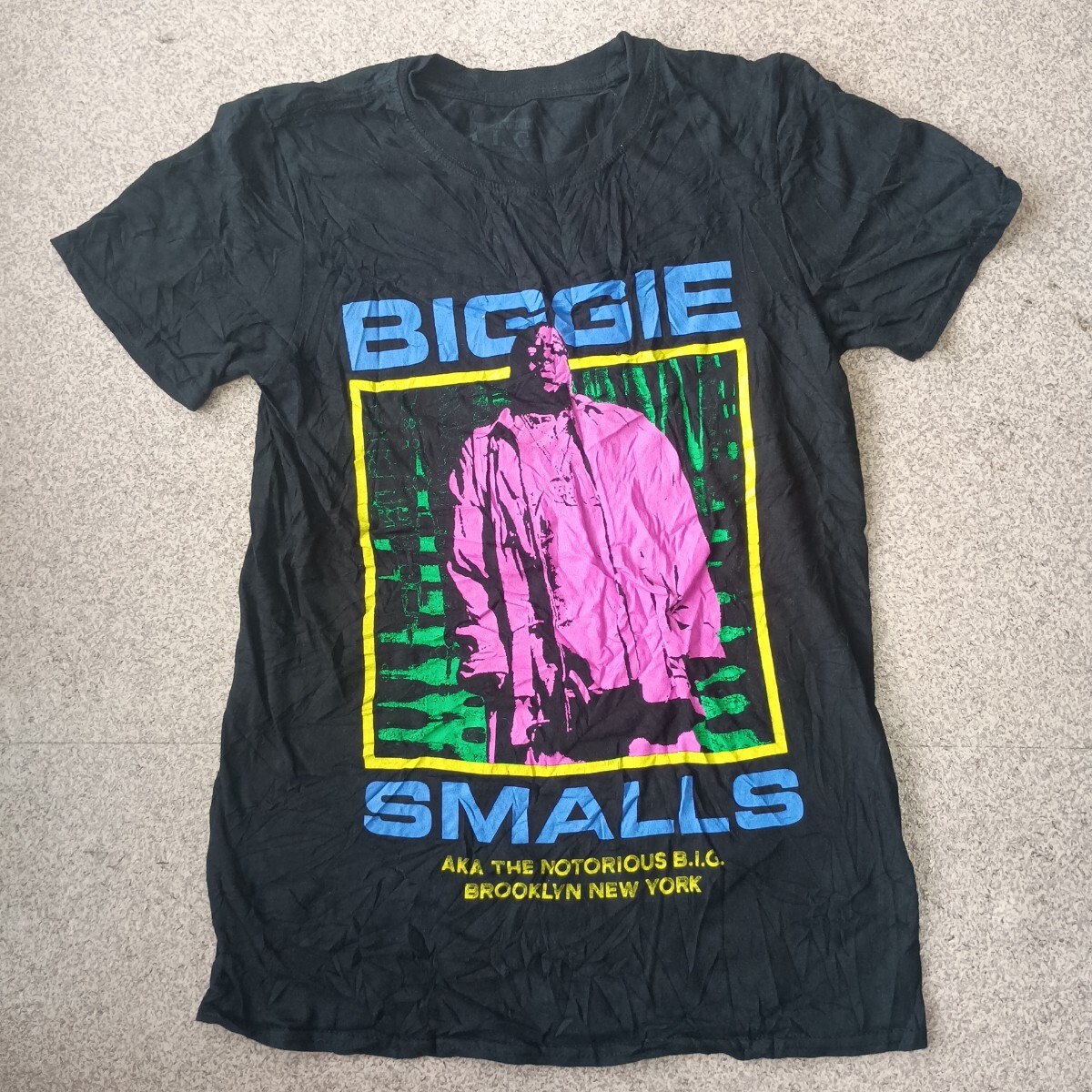 2025年最新】Yahoo!オークション -notorious big tシャツの中古 2025年最新】Yahoo!オークション -notorious big tシャツの中古