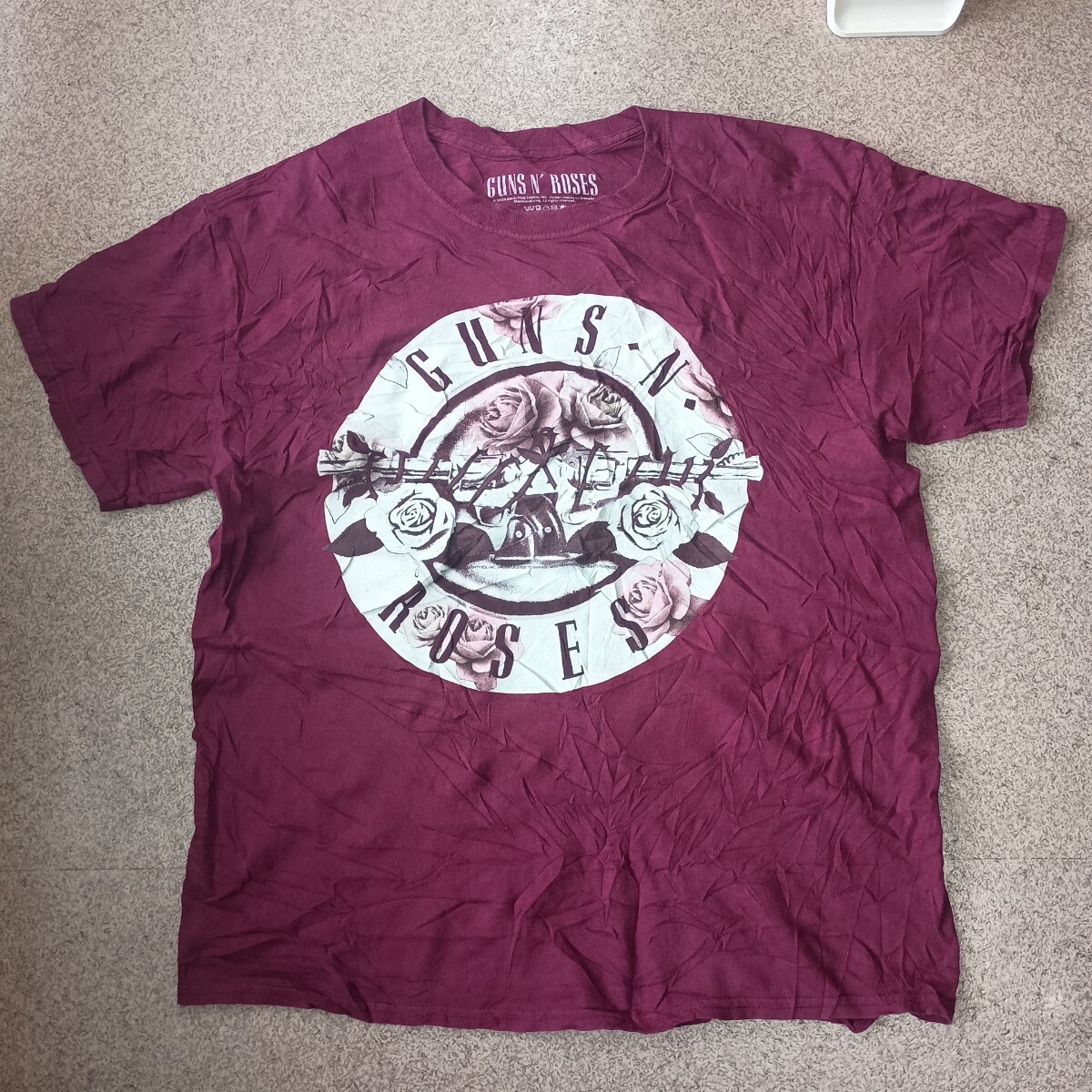 2025年最新】ガンズ tシャツ ヴィンテージの人気商品一覧 2025年最新】ガンズ tシャツ ヴィンテージの人気商品一覧