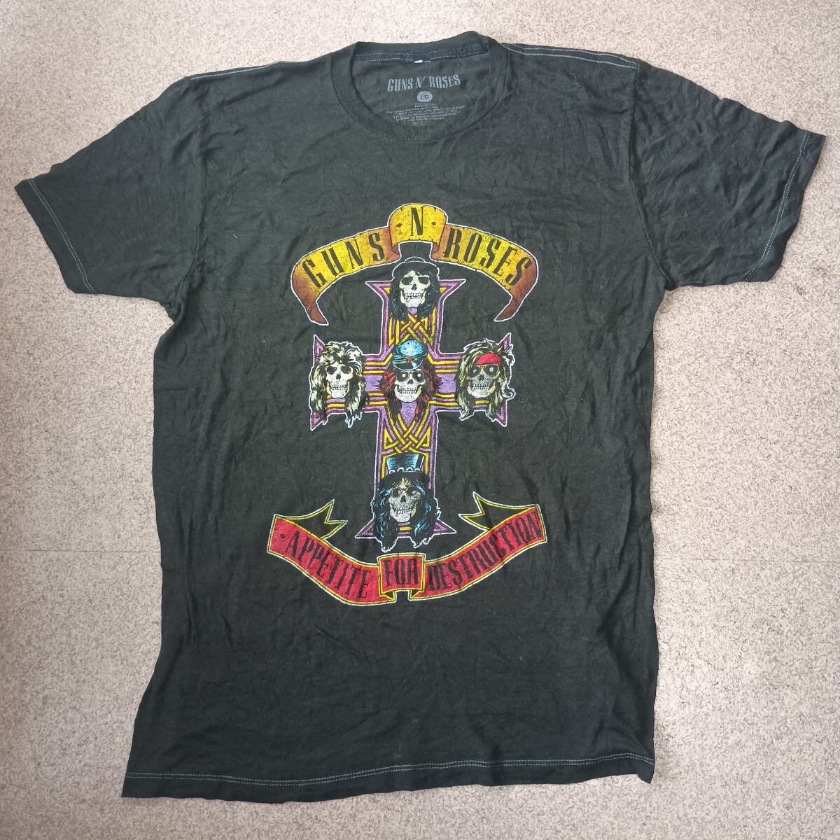 2025年最新】ガンズ tシャツ ヴィンテージの人気商品一覧 2025年最新】ガンズ tシャツ ヴィンテージの人気商品一覧