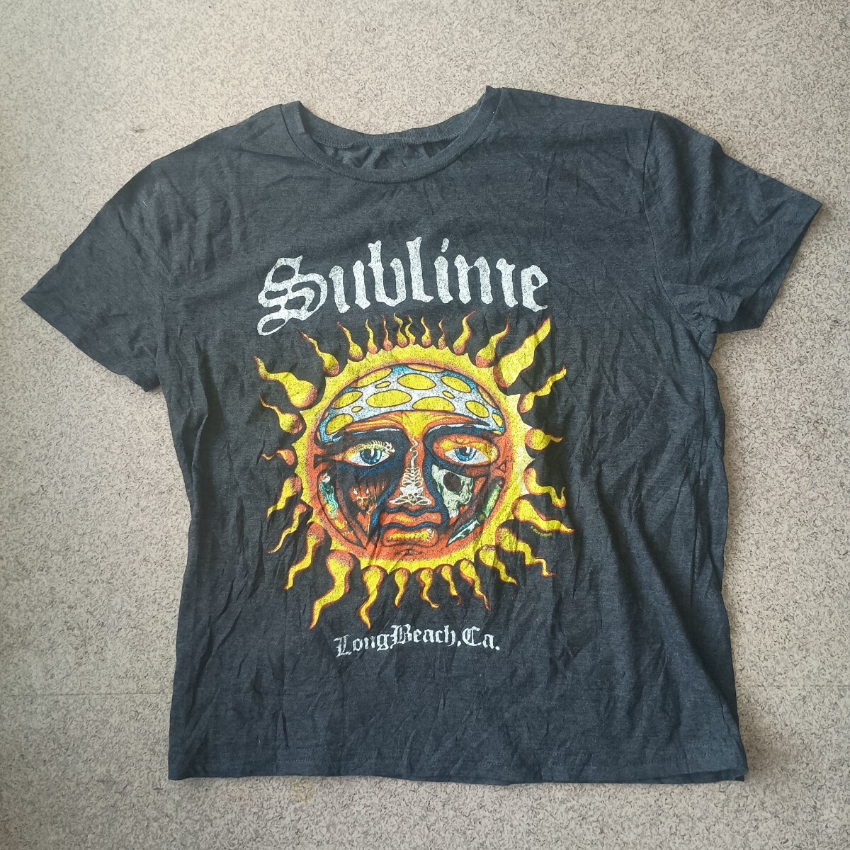 2025年最新】Yahoo!オークション -sublime tシャツの中古品 2025年最新】Yahoo!オークション -sublime tシャツの中古品