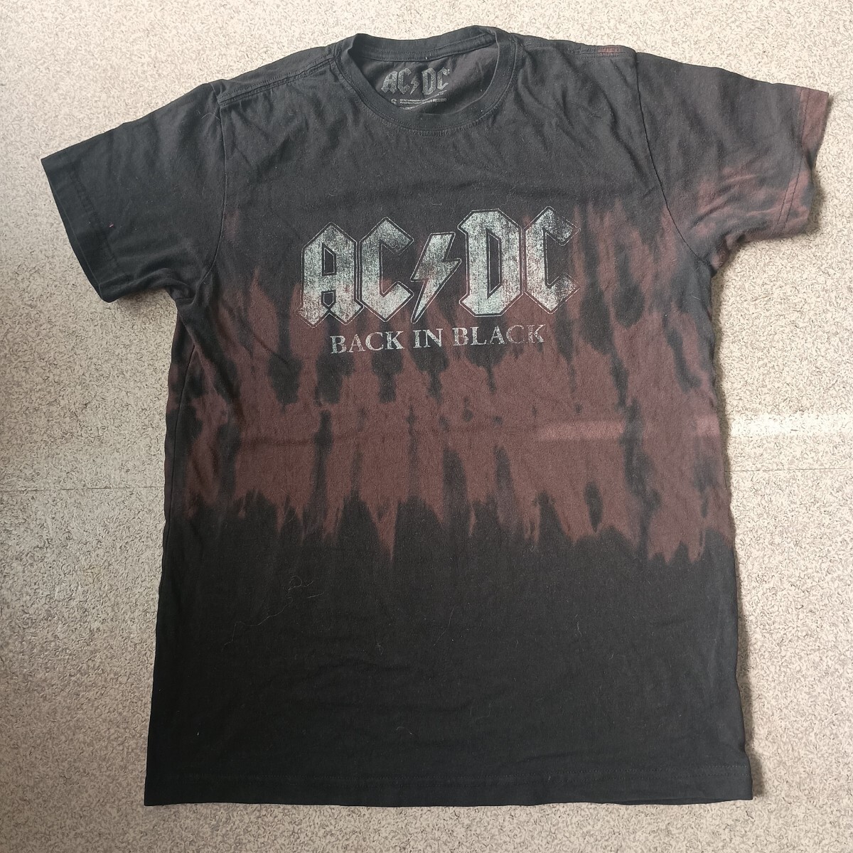 2025年最新】Yahoo!オークション -ac dc tシャツの中古品・新品 2025年最新】Yahoo!オークション -ac dc tシャツの中古品・新品