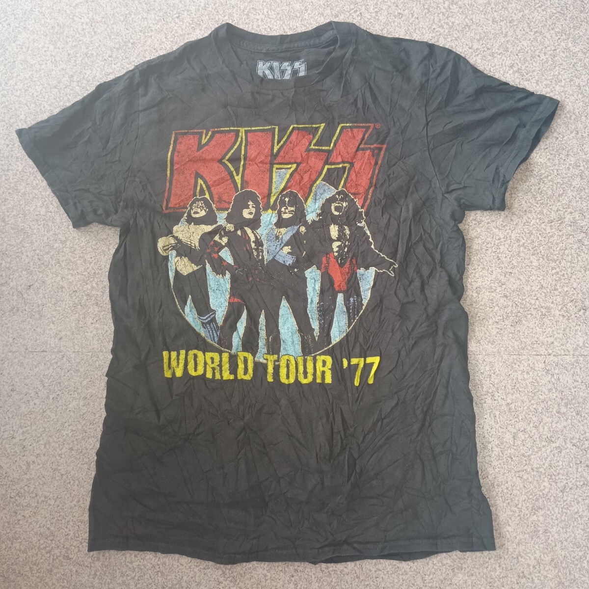 2025年最新】KISS ヴィンテージTシャツを探そう - Yahoo 2025年最新】KISS ヴィンテージTシャツを探そう - Yahoo