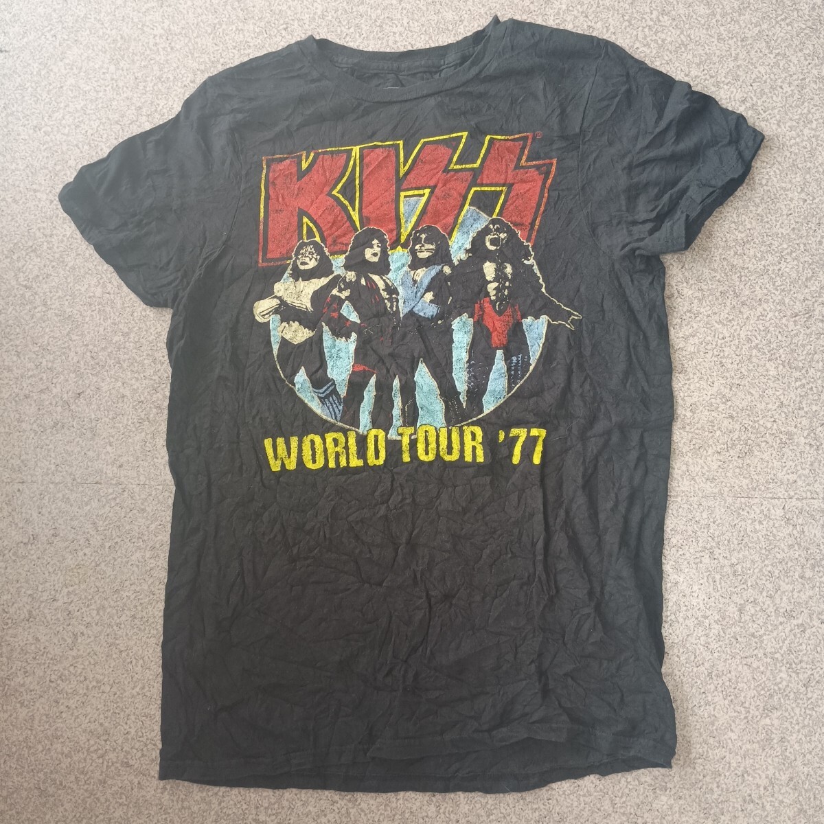 2025年最新】KISS ヴィンテージTシャツを探そう - Yahoo 2025年最新】KISS ヴィンテージTシャツを探そう - Yahoo