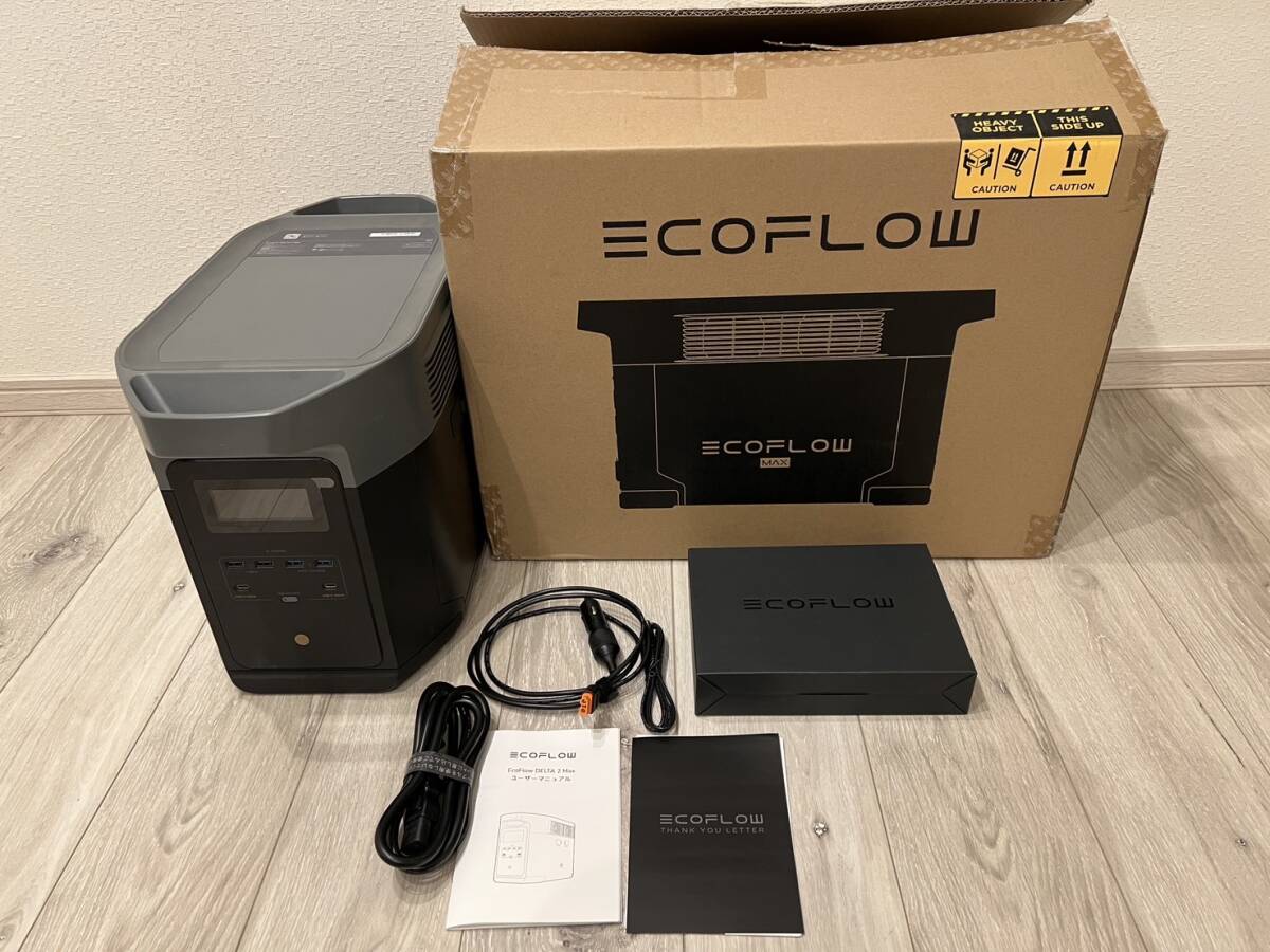 2025年最新】Yahoo!オークション -EcoFlow DELTAの中古品・新品 2025年最新】Yahoo!オークション -EcoFlow DELTAの中古品・新品