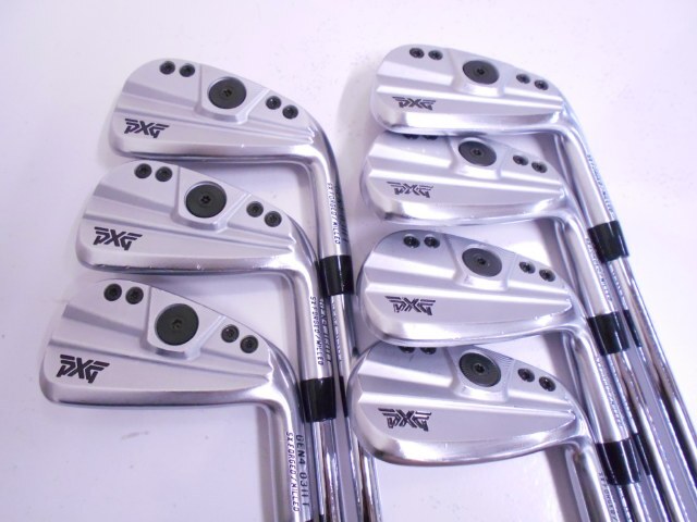 2025年最新】Yahoo!オークション -pxg 0311tの中古品・新品・未 2025年最新】Yahoo!オークション -pxg 0311tの中古品・新品・未