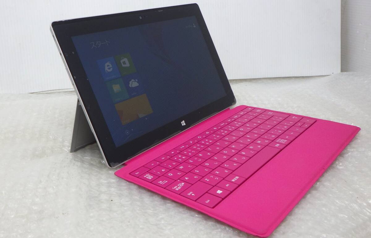 Yahoo!オークション -「surface rt 32 gb」の落札相場・落札価格 Yahoo!オークション -「surface rt 32 gb」の落札相場・落札価格