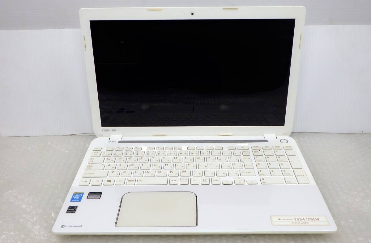 2025年最新】Yahoo!オークション -toshiba dynabook t554の中古 2025年最新】Yahoo!オークション -toshiba dynabook t554の中古