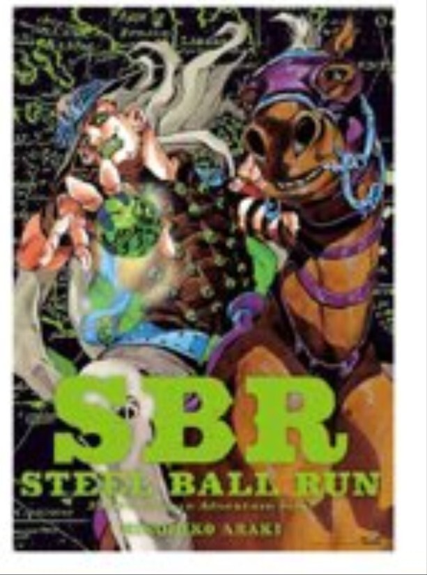 2025年最新】Yahoo!オークション -ジョジョ 7部の中古品・新品