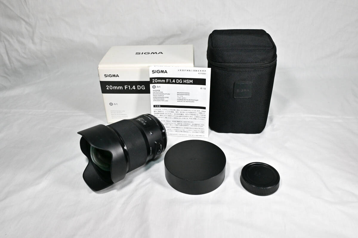 2025年最新】Yahoo!オークション -sigma 20mm f1.4の中古品 2025年最新】Yahoo!オークション -sigma 20mm f1.4の中古品