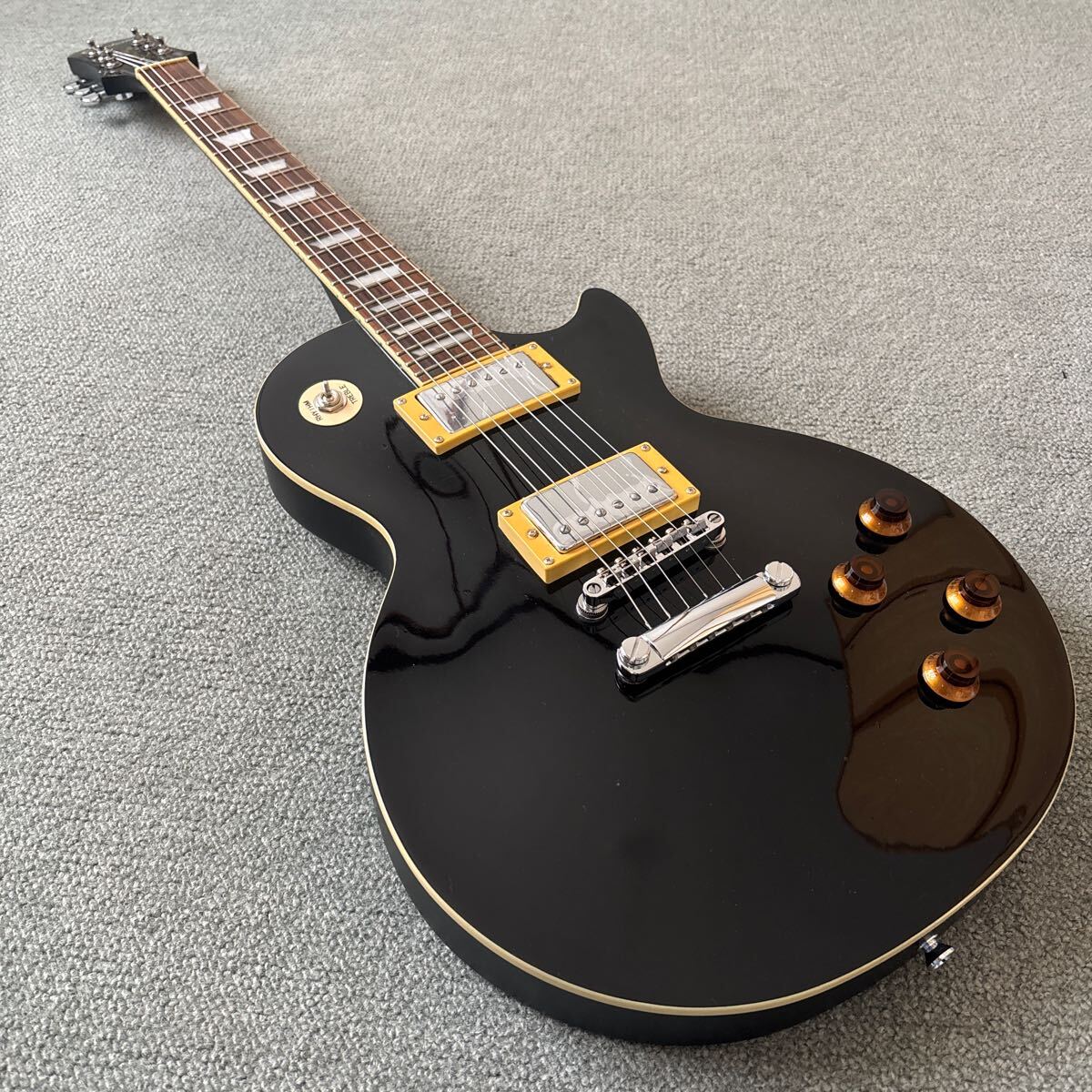2025年最新】Yahoo!オークション -epiphone les paul custom 2025年最新】Yahoo!オークション -epiphone les paul custom