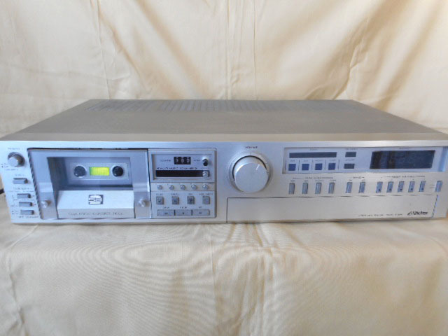 Yahoo!オークション -「victor r-5000」の落札相場・落札価格 Yahoo!オークション -「victor r-5000」の落札相場・落札価格