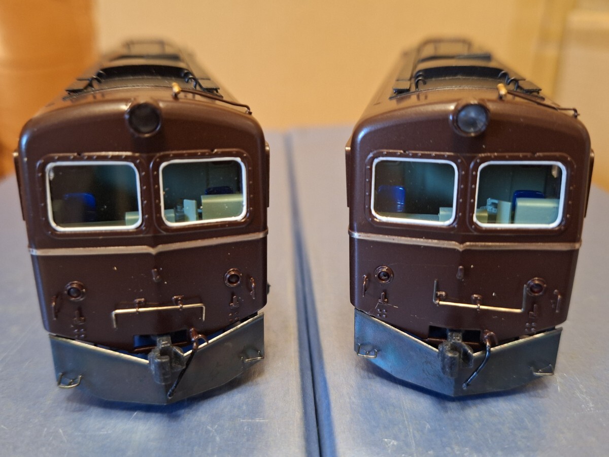 Yahoo!オークション -「dd-50」(HOゲージ) (鉄道模型)の落札相場 Yahoo!オークション -「dd-50」(HOゲージ) (鉄道模型)の落札相場
