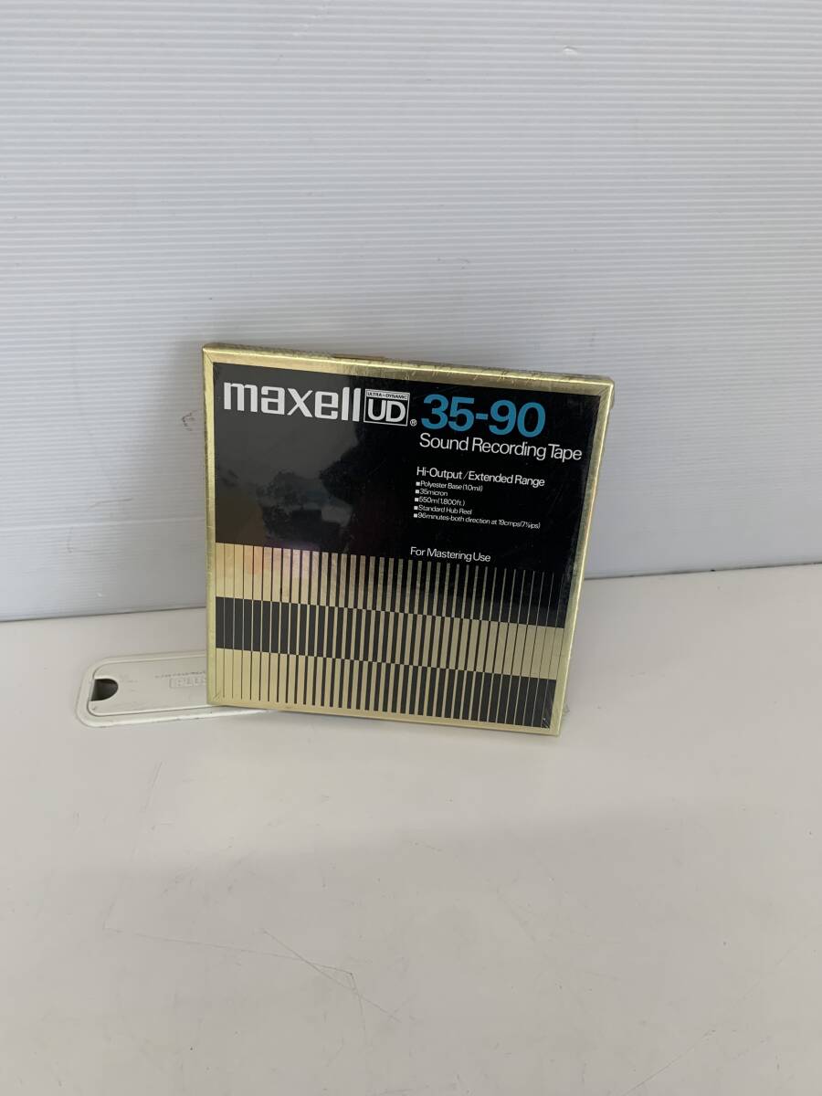 Yahoo!オークション -「maxell 35-90」の落札相場・落札価格 Yahoo!オークション -「maxell 35-90」の落札相場・落札価格