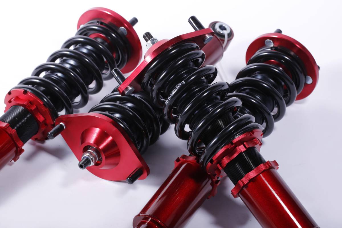 2025年最新】Yahoo!オークション -18クラウン 車高調(自動車