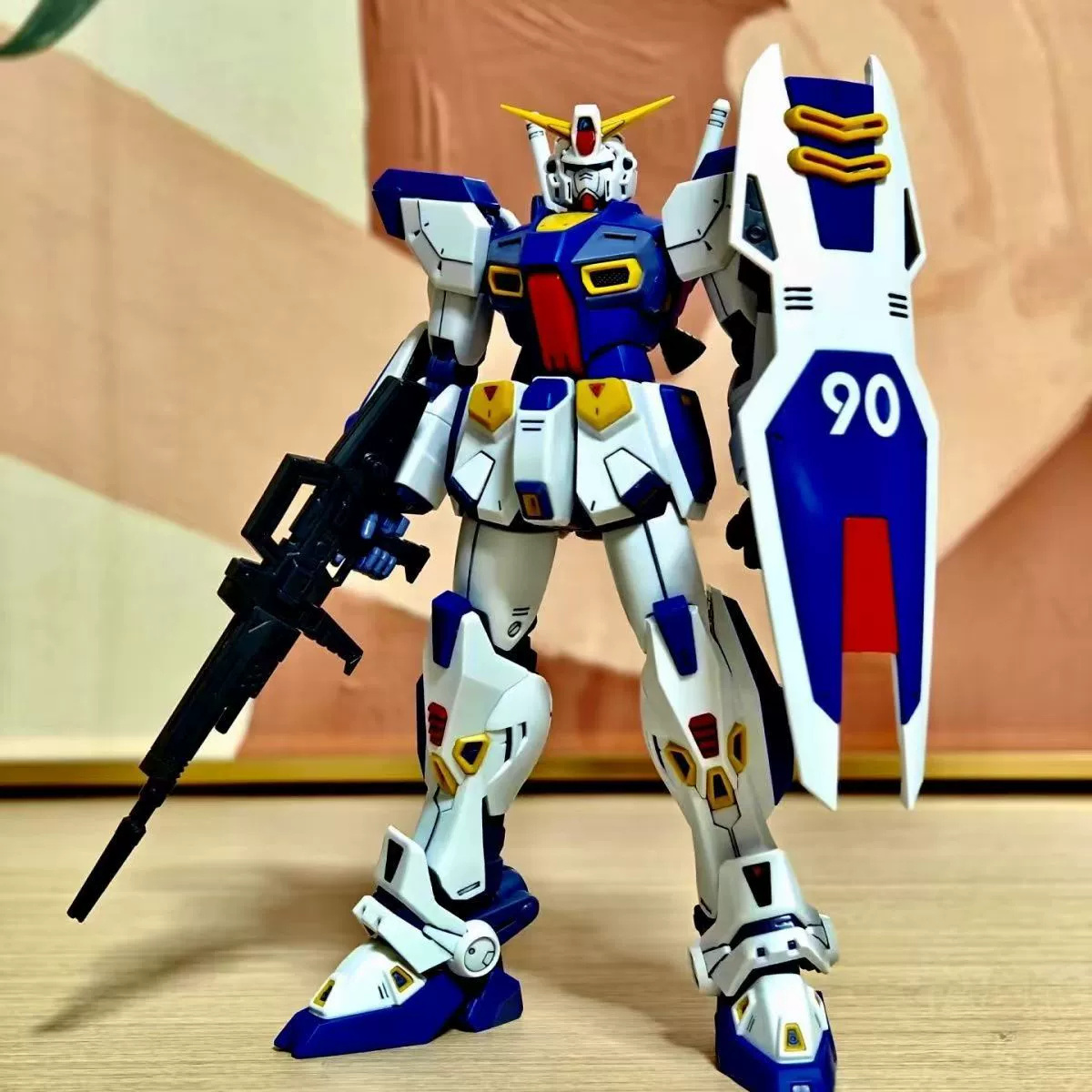 2025年最新】Yahoo!オークション -ガンダム f90(キャラクター)の