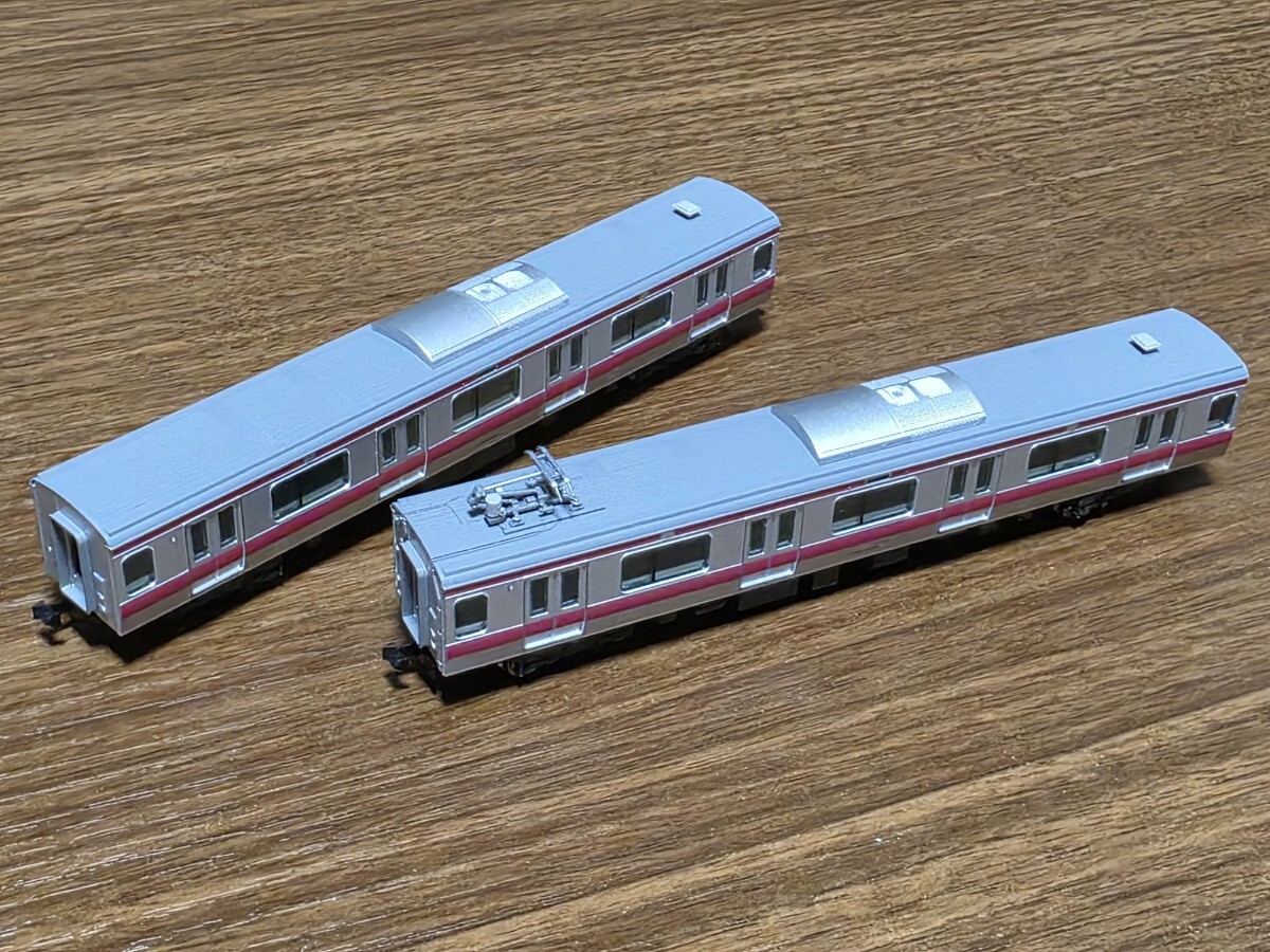 2025年最新】Yahoo!オークション -e233系5000番台の中古品・新品 2025年最新】Yahoo!オークション -e233系5000番台の中古品・新品