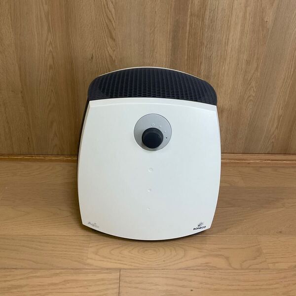 ★ボネコBONECOディスク型気化式加湿器 2055N★デロンギ★大容量で省エネ