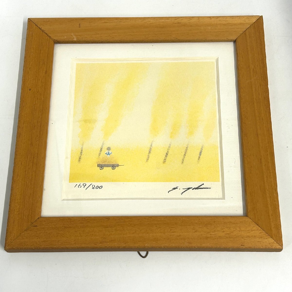 Yahoo!オークション -「葉祥明 (絵画 版画)」の落札相場・落札価格 Yahoo!オークション -「葉祥明 (絵画 版画)」の落札相場・落札価格