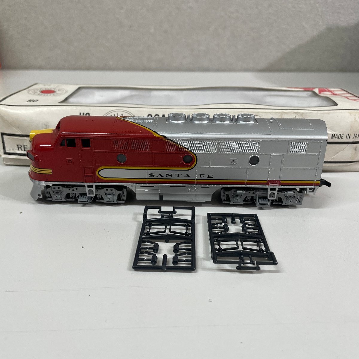 Yahoo!オークション -「new york」(HOゲージ) (鉄道模型)の落札 Yahoo!オークション -「new york」(HOゲージ) (鉄道模型)の落札