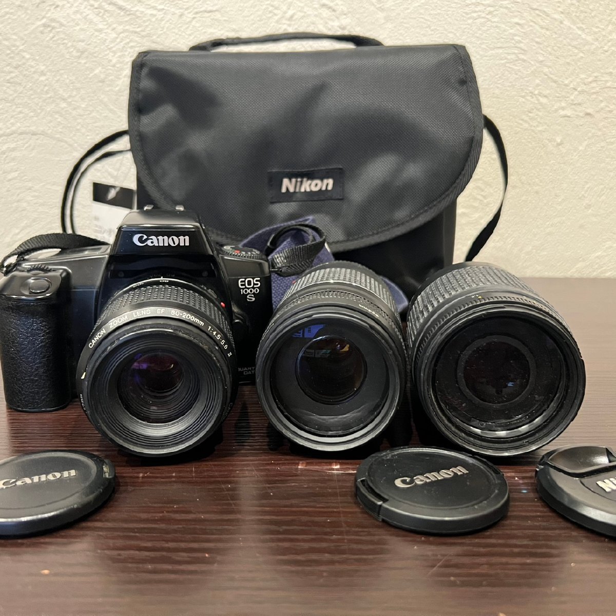2025年最新】Yahoo!オークション -eos1000の中古品・新品・未