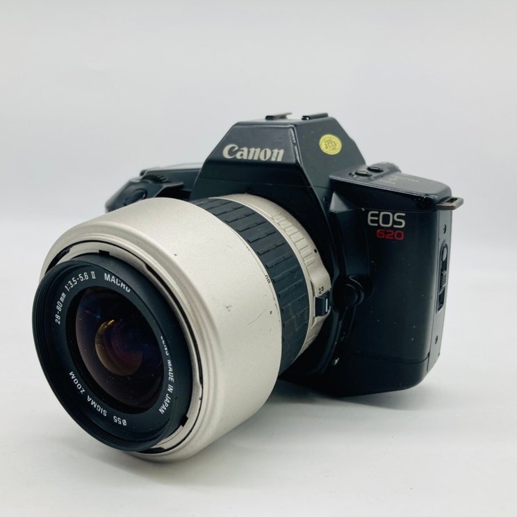 Yahoo!オークション -「canon eos620」の落札相場・落札価格 Yahoo!オークション -「canon eos620」の落札相場・落札価格