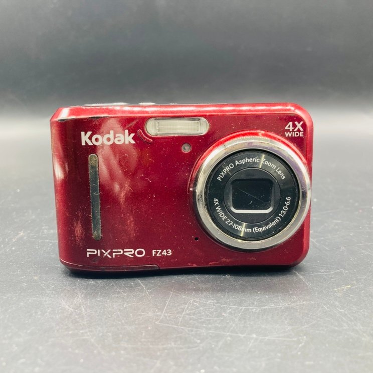 Yahoo!オークション -「kodak fz43」の落札相場・落札価格 Yahoo!オークション -「kodak fz43」の落札相場・落札価格