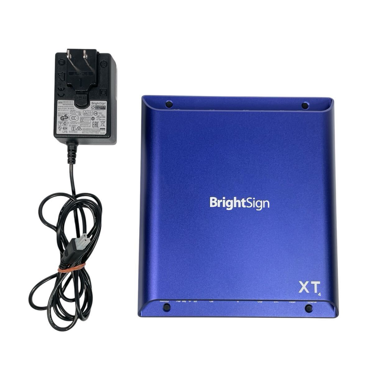 2025年最新】Yahoo!オークション -brightsignの中古品・新品・未 2025年最新】Yahoo!オークション -brightsignの中古品・新品・未