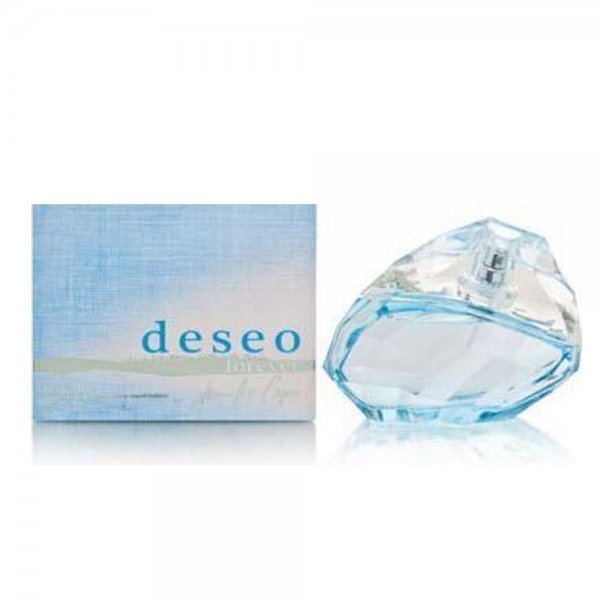 【送料無料】未開封 ジェニファーロペス デセオ フォーエバー 30ml◆デセオフォーエバー◆Jennifer Lopez deseo forever◆ジェニロペ香水◆