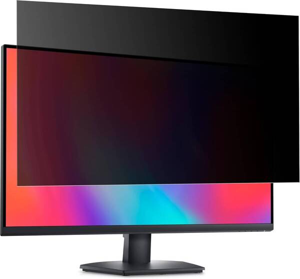 覗き見防止フィルム24インチ 16:9 ートパソコン プライバシーフィルター PC 液晶保護フィルム 両面使用可能 ブルーライトカット 反射防止