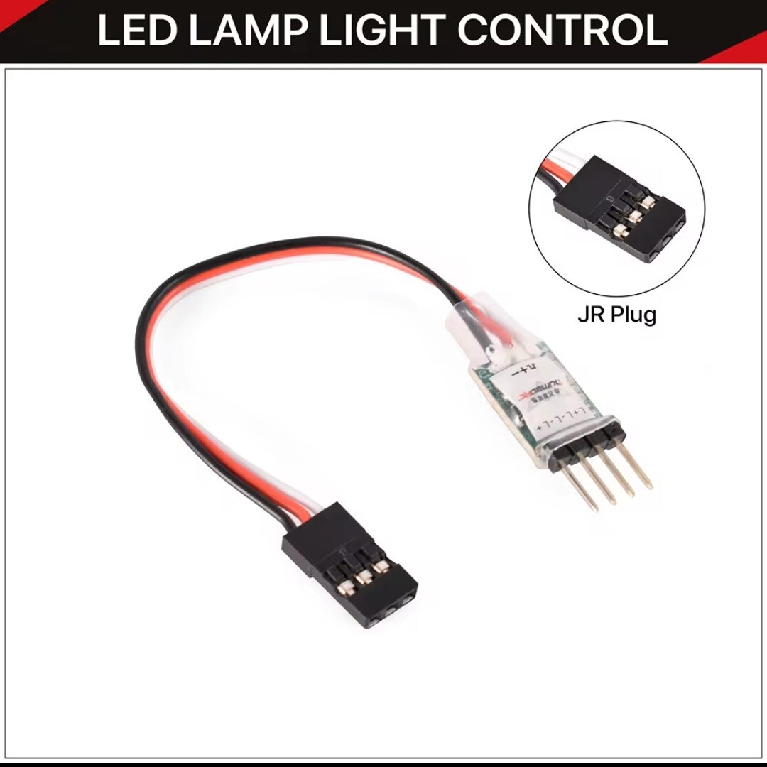2025年最新】Yahoo!オークション -タミヤ ラジコン ledの中古品