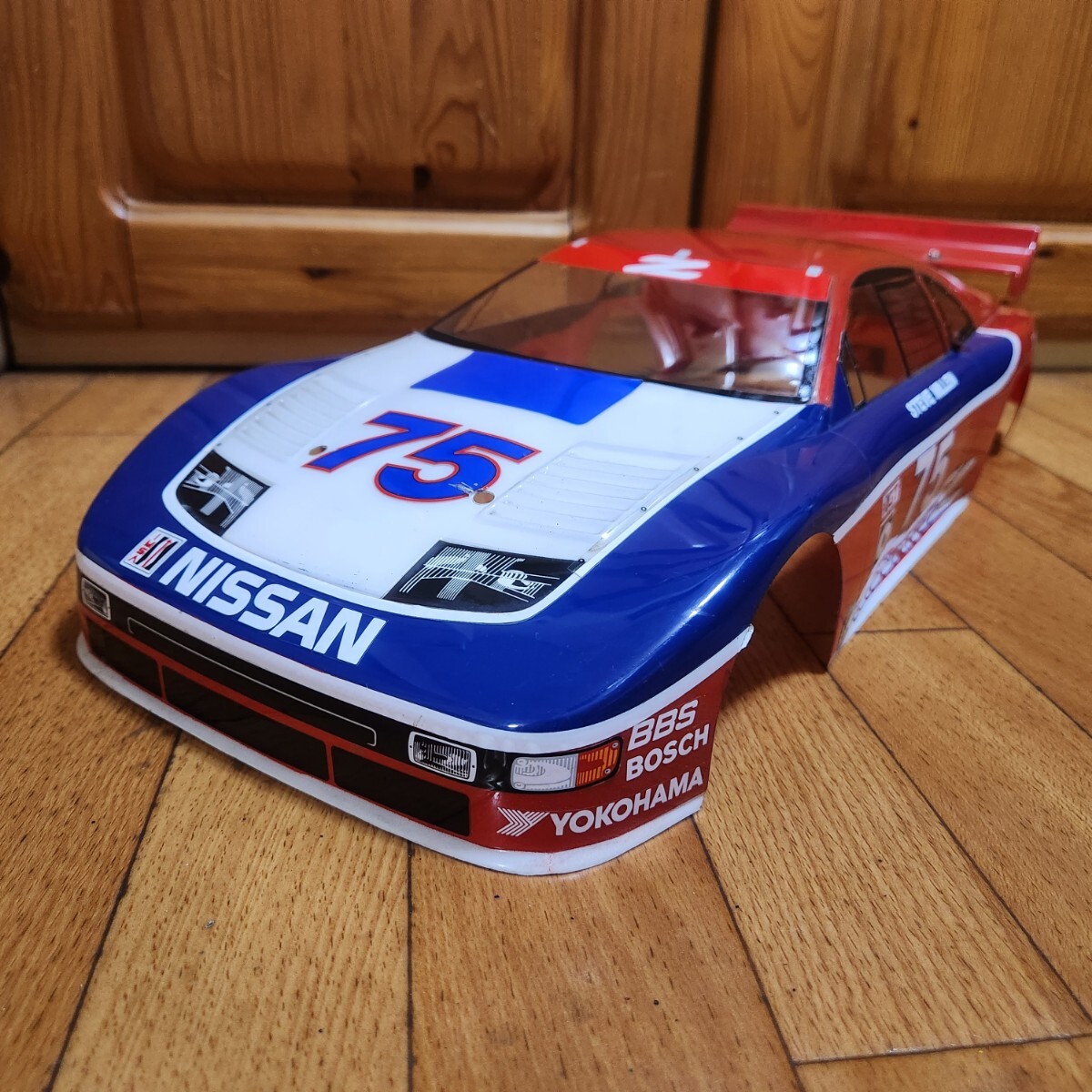 Yahoo!オークション -「300zx」(ホビーラジコン) の落札相場 Yahoo!オークション -「300zx」(ホビーラジコン) の落札相場