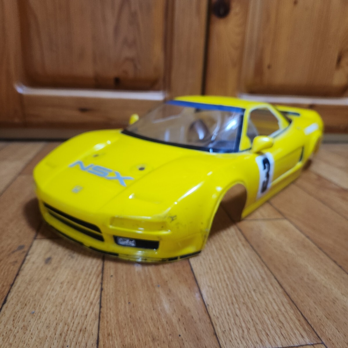 2025年最新】Yahoo!オークション -タミヤ ラジコン nsxの中古品 2025年最新】Yahoo!オークション -タミヤ ラジコン nsxの中古品