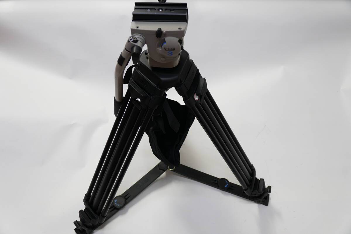 Yahoo!オークション -「vinten vision 10」(カメラ、光学機器 Yahoo!オークション -「vinten vision 10」(カメラ、光学機器