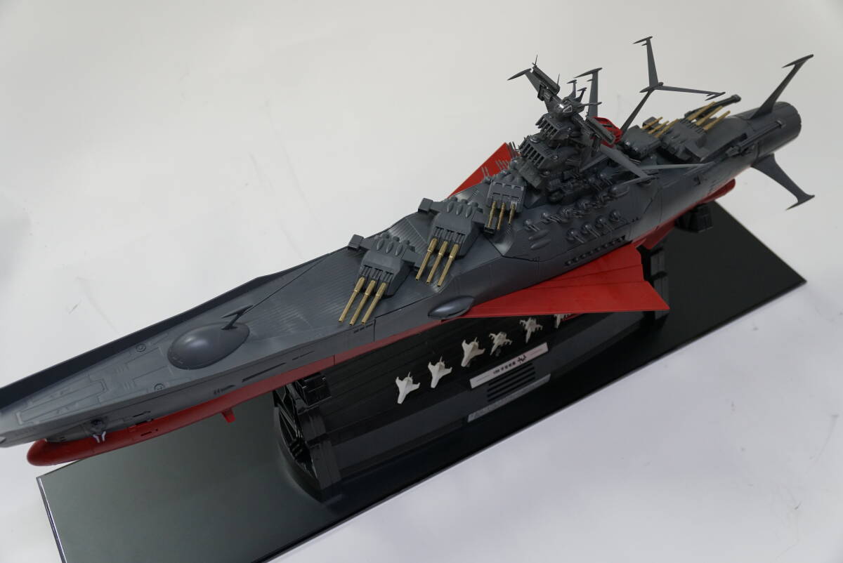 Amazon | 1/350 宇宙戦艦ヤマト | プラモデル 通販