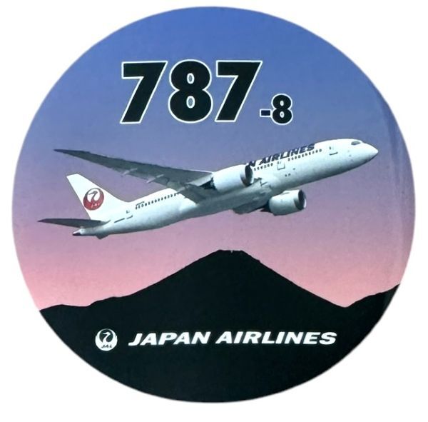 2025年最新】Yahoo!オークション -jal 787の中古品・新品・未 2025年最新】Yahoo!オークション -jal 787の中古品・新品・未