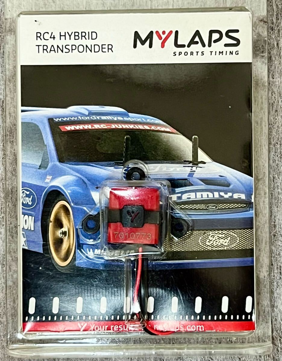 Yahoo!オークション -「mylaps rc4」の落札相場・落札価格 Yahoo!オークション -「mylaps rc4」の落札相場・落札価格
