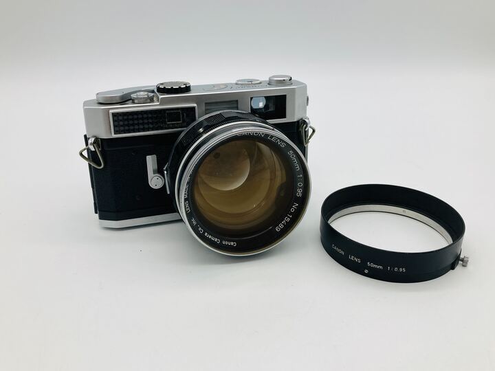 Yahoo!オークション -「canon7 0.95」の落札相場・落札価格 Yahoo!オークション -「canon7 0.95」の落札相場・落札価格