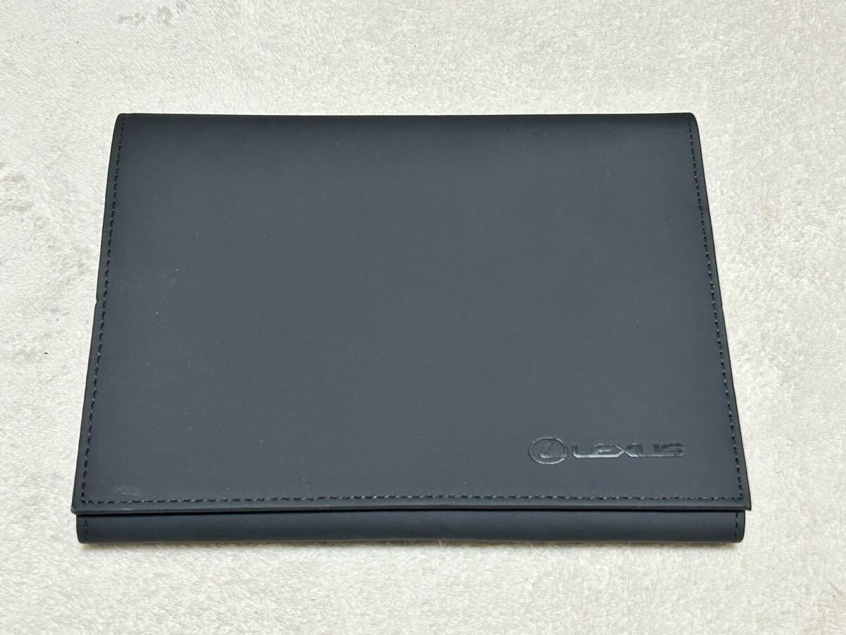 2025年最新】Yahoo!オークション -レクサス 車検証入れの中古品