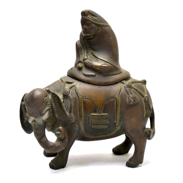 2025年最新】Yahoo!オークション -象 香炉の中古品・新品・未 2025年最新】Yahoo!オークション -象 香炉の中古品・新品・未