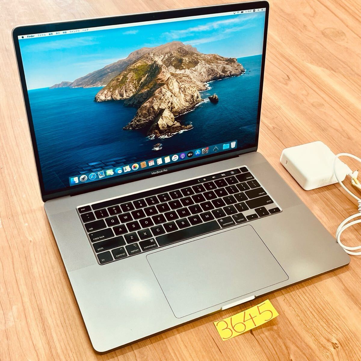 2025年最新】Yahoo!オークション -macbook pro 2019 16インチの 2025年最新】Yahoo!オークション -macbook pro 2019 16インチの