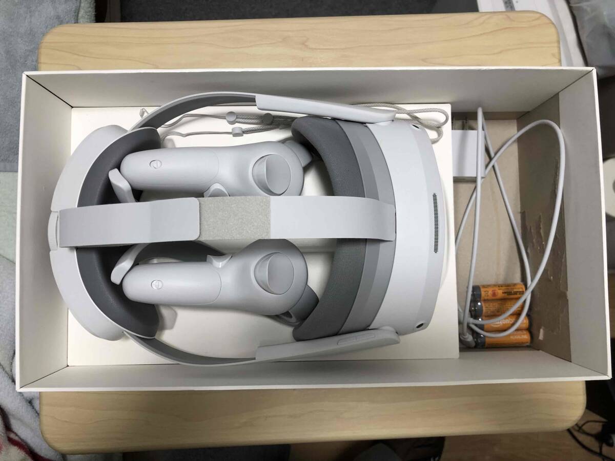 Yahoo!オークション -「pico4 vr」の落札相場・落札価格 Yahoo!オークション -「pico4 vr」の落札相場・落札価格