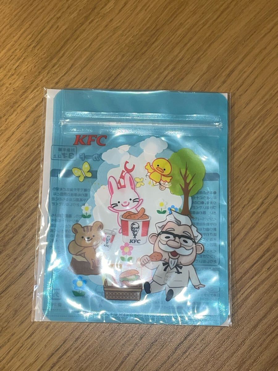 2025年最新】Yahoo!オークション -kfc カードの中古品・新品・未 2025年最新】Yahoo!オークション -kfc カードの中古品・新品・未