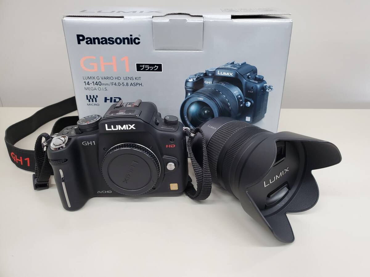 Yahoo!オークション -「gh1 14-140」(デジタルカメラ) (カメラ Yahoo!オークション -「gh1 14-140」(デジタルカメラ) (カメラ
